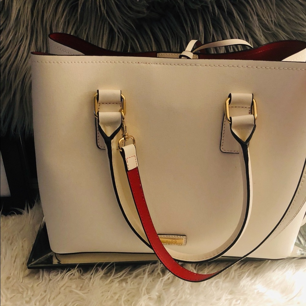 Aldo medium purse
